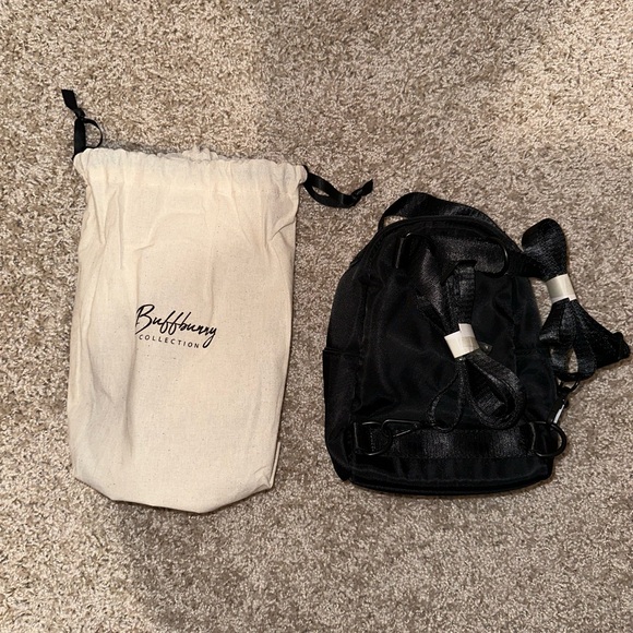 Buffbunny Mini Gamechanger Backpack. - Picture 2 of 7